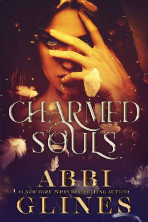 [Black Souls 01] • Charmed Souls (Black Souls Book 1)